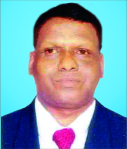 M. K. MOHANAN (100145)