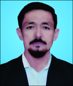 SYED AMIR (100105)