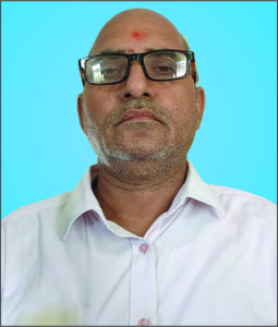 VINOD KUMAR SHUKLA (100058)