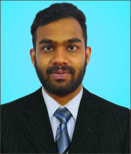 AKHIL MATHAI (100165)
