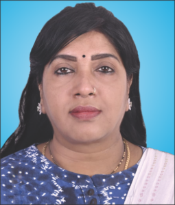 RANI M. PILLAI (100021)