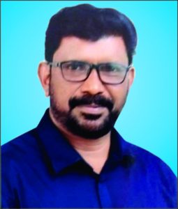 SANTHOSH V. (75300)