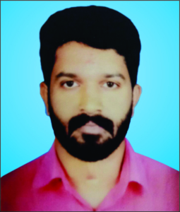 NIDHEESH V. U. (100082)