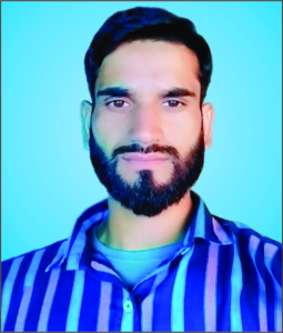 ISHFAQ AHMAD GANAIE(75325)