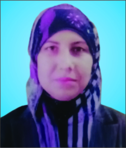 SHANAZ BEGUM(100106)