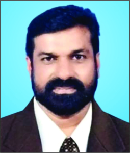 T.P ANIL (100086)