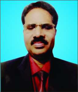 DR. A. X. JOSEPH