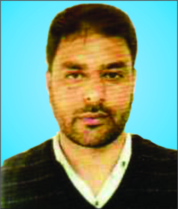 ROOUF AHMAD SHEIKH (75345)