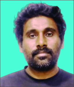 HUSSAINALI A. C. (75371)