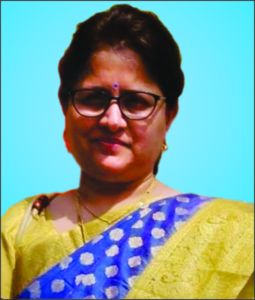 DR. MANISHA SURYAVANSHI (75376)
