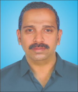 ABDUL SALEEM T.P(100118)