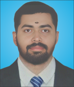 ARJUN P. RAMESH(100112)
