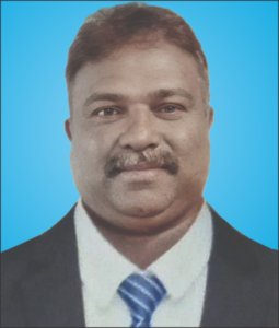VINISH K. VIJAYAN (100121)