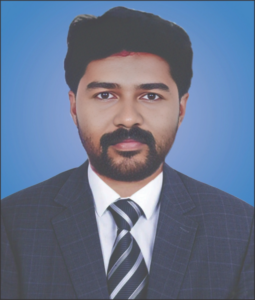 VISAKH CHANDAN(100116)