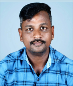 Mahesh Sawant (Belagavi, Karnataka)