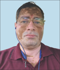 Sunil K. Yallurkar (Belagavi, Karnataka)